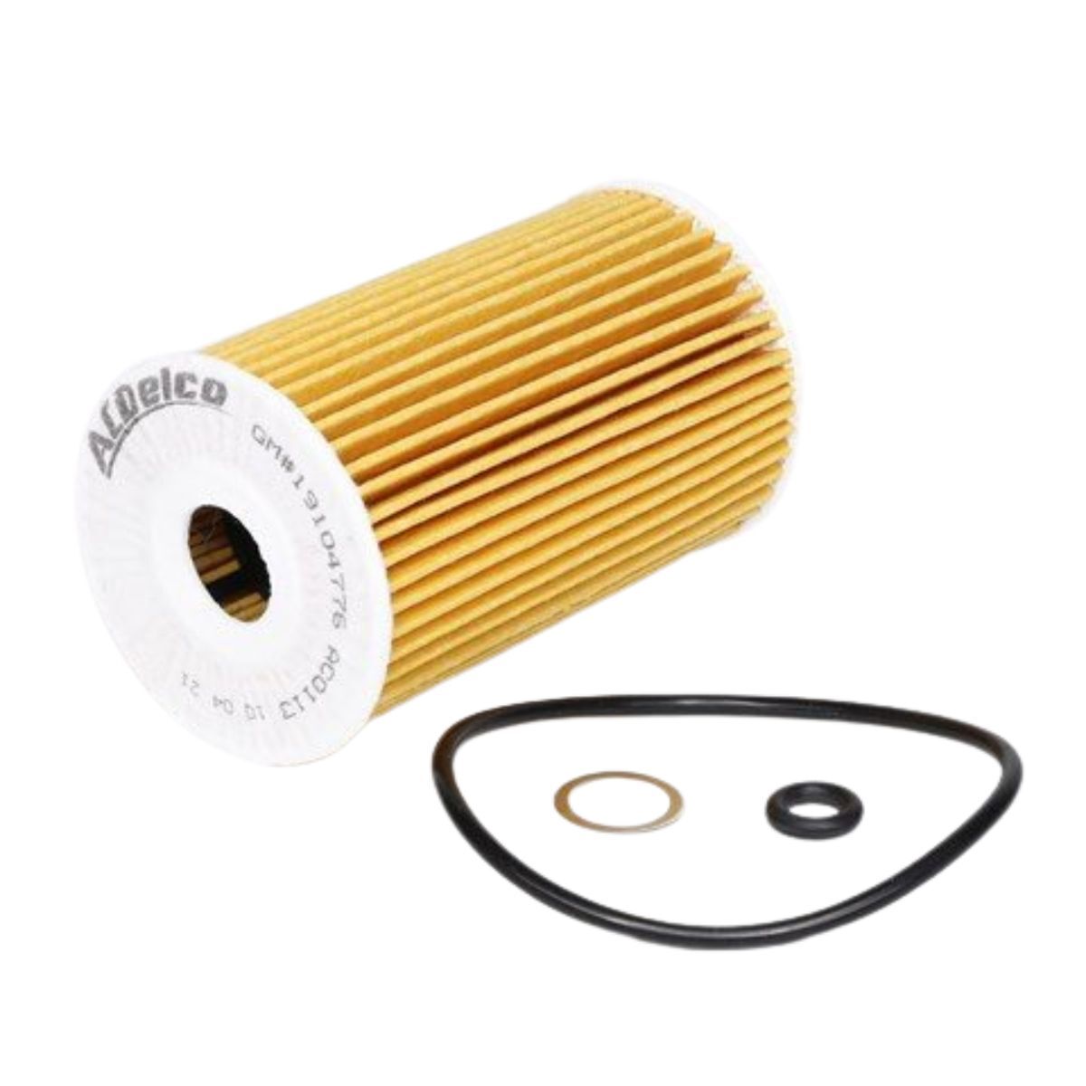 ACDelco OIL FILTER AC0113