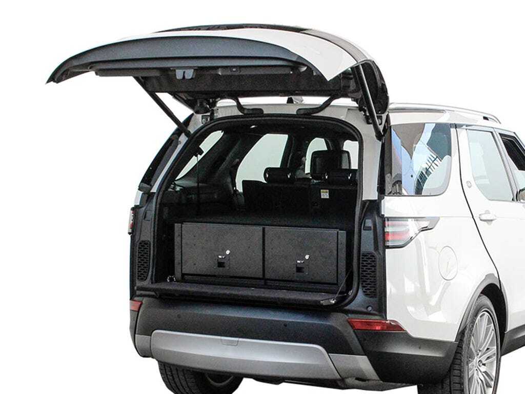 Land Rover All-New Discovery (2017-Current) Drawer Kit main image 1