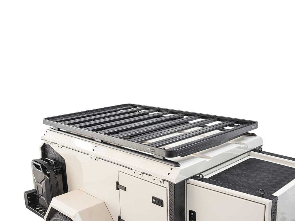 Ute Canopy or Trailer Slimline II Rack Kit / 1475mm(W) X 1560mm(L) main image 1