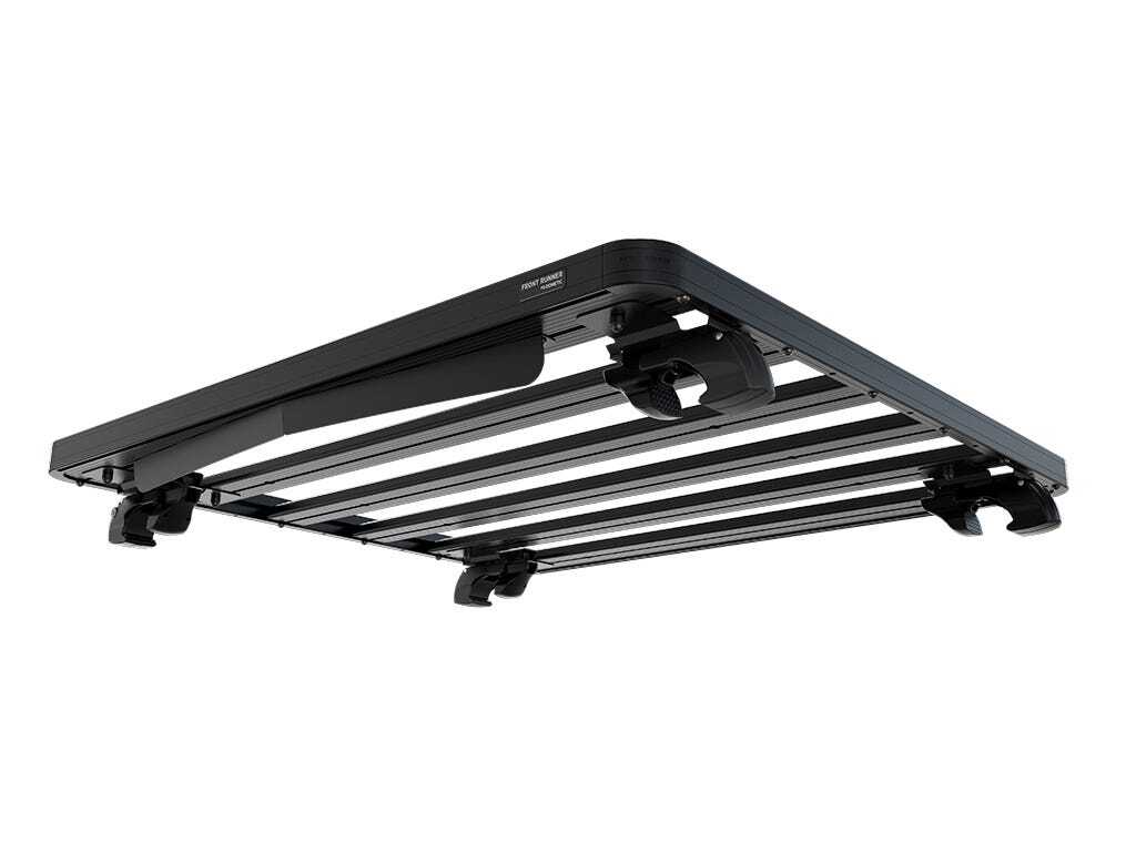 Front Runner Grab-on Raised Rail Slimline II Kit - 1255mm(W) x 1156mm(L)