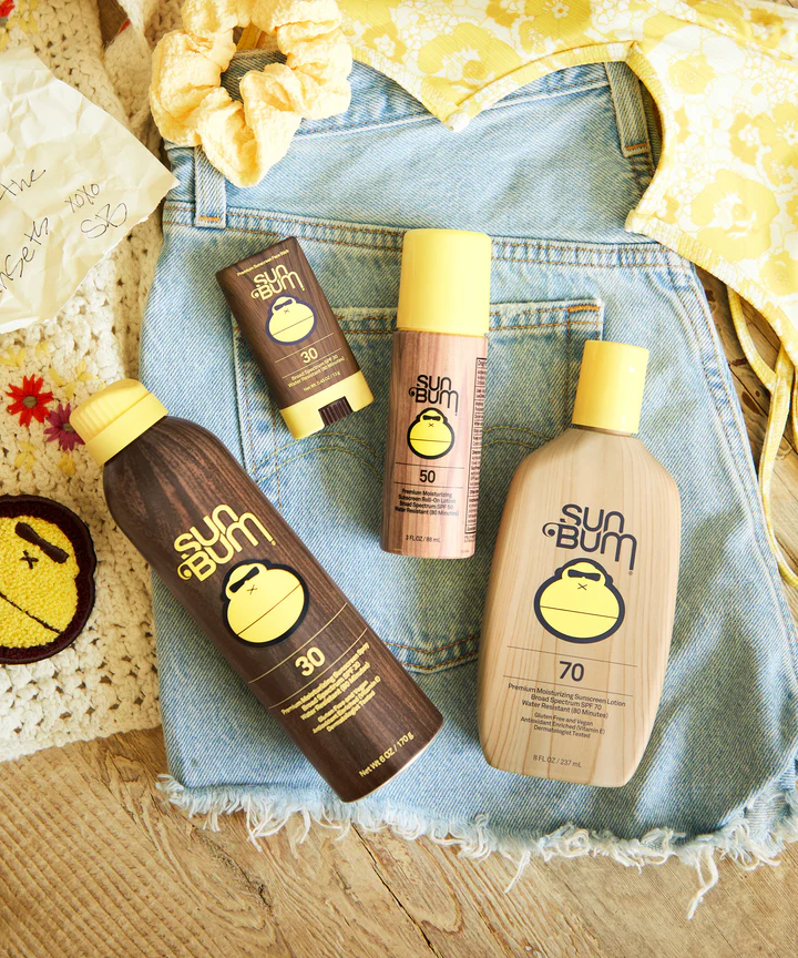 Sun Bum Sun Protection Products | Cars Caravans Camping