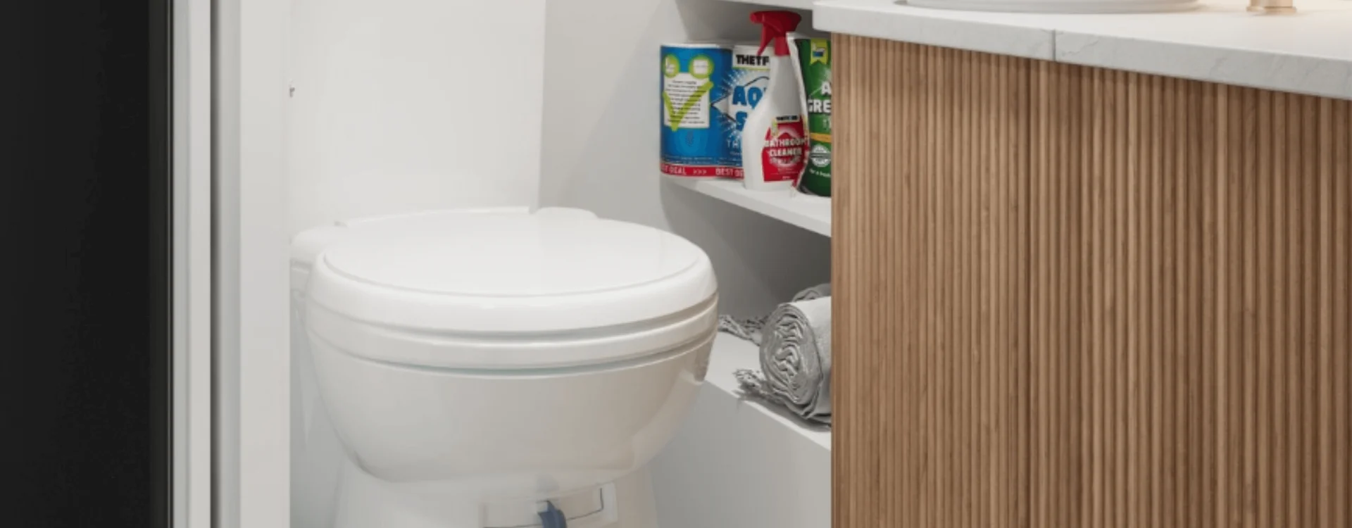 Thetford toilets and accessories for sale online