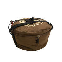 Campfire Dutch Oven Canvas Bag To Suit 9 Quart