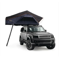 OZtrail Birdsville 1400 Roof Top Tent