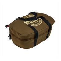 Campfire Combo Camp Oven Canvas Bag