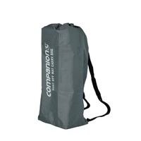 Companion Caravan Dust-Off Mat Carry Bag