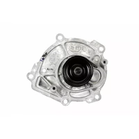 Genuine GM 12645126 Engine Water Pump with Gasket for 2.8L Turbo Diesel Duramax