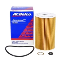 ACDelco OIL FILTER AC0113