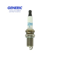 ACDelco Spark Plug 41804TCH
