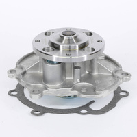 Genuine ACDelco Water Pump Kit ACWP5000 GM Replacement Part 19281996