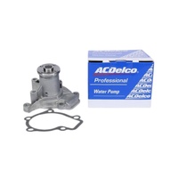 Genuine ACDelco Water Pump Kit ACWP4043 GM Replacement Part 19282001