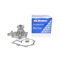 Genuine ACDelco Water Pump Kit ACWP3205 GM Replacement Part 19282002