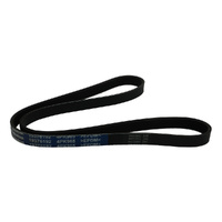 Genuine ACDelco Serpentine Belt 4PK965 4 Groove GM Replacement Part 19376192