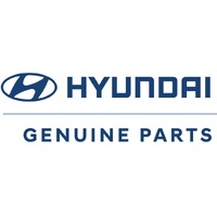 Genuine Hyundai V-RIBBED BELT 2521203200