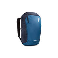 Thule Chasm 26L Backpack Laptop Bag – Poseidon Blue