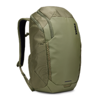 Thule Chasm 26L Backpack Laptop Bag – Olivine Green