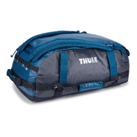 Thule Chasm 40L Duffel – Poseidon Blue