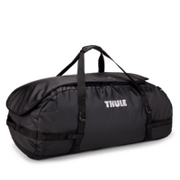 Thule Chasm 130L Duffel – Black