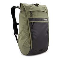 Thule Paramount Commuter Backpack 18L – Olivine Green
