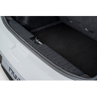 Genuine MG MG3 MCE Carpet Boot Cargo Mat (From 2016 - 2024)