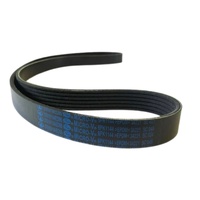 Genuine GWM Alternator & Water Pump Belt 3701011AED95 for GWM Cannon 2.0T