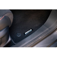 Genuine MG MG4 Carpet Floor Mats (From 2023)