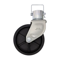 RV GATOR JACK WHEEL ATTACHMENT