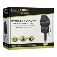 RV GATOR JACK STORAGE COVER