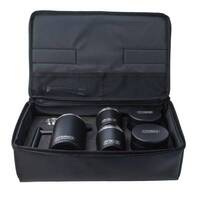  MSA DELUXE BLACK COFFEE KIT