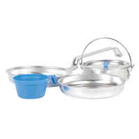 Elemental Mess Kit 5 Piece