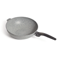 Campfire Compact Deep Frypan 28cm