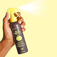 Sun Bum Texturising Sea Spray 177mL