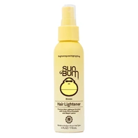 Sun Bum Blonde Hair Lightener