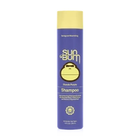 Sun Bum Blonde Purple Shampoo 295mL