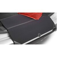 Genuine Nissan Patrol Wagon MY21 - Y62 Bootlip Protector Reflective - XL