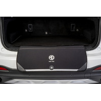Genuine MG Universal Boot Lip Protector