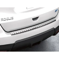 Genuine Nissan X-Trail T32 Series 2, Series 3 & MY21 Rear Bumper Protector