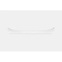 GWM Bonnet Protector Clear SUV Accessory for Haval Jolion A01 and HEV