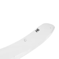 Genuine GWM Haval H6 Clear Bonnet Protector – AGP0802120A for H6 H6GT inc PHEV & HEV