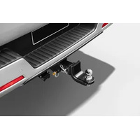 Genuine GWM Cannon Alpha Towbar Kit - Lux, Ultra and Ultra Hybrid