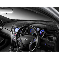 Genuine Hyundai i30 GD Hatchback Dash Mat 12/2014 to 03/2017