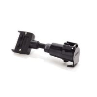 Genuine Nissan Patrol Wagon MY21 - Y62 Towbar Harness Adaptor (Large Round)