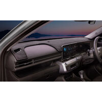 Genuine Hyundai Kona SX2 Dash Mat - Electric Models Only