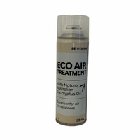 Genuine Hyundai Eco Air Treatment 135ml (Part C0A28APH00) – Cabin Deodoriser & Sanitiser