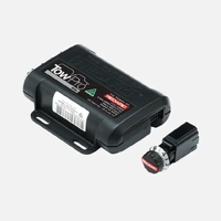 Genuine Nissan Patrol S5 Y62 Electric Trailer Brake Controller Kit