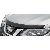 Genuine Nissan X-Trail T32 Series 2, 3 & MY21 Bonnet Protector (Smoked)