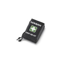 Genuine Nissan Patrol Wagon MY21 - Y62 First Aid Kit