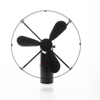 Portable Fan Kit – Portable Fan, Power Bank & Tripod – Ideal for Camping & Summer Road Trips