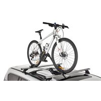 Genuine Nissan Patrol Wagon MY21 - Y62 Bike Carrier