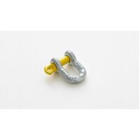 Genuine Nissan Patrol Wagon MY21 - Y62 Towbar D Shackle